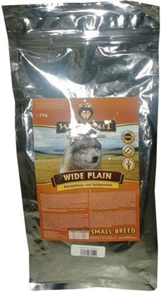 Picture of Wolfsblut Dog Wide Plain Small konina i bataty 2kg