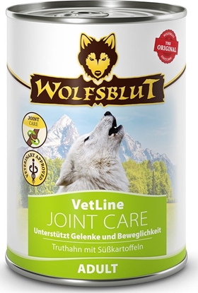 Изображение Wolfsblut Wolfsblut VetLine Joint Care 395g