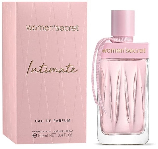 Picture of WOMEN'SECRET Intimate EDP spray 100ml