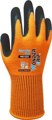 Attēls no Wonder Grip Rkawice ochronne Thermo Lite roz. XL/10 53742