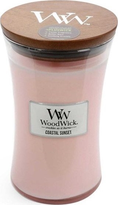 Picture of WoodWick Coastal Sunset wieca zapachowa 609,5g (93049E)