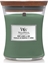Изображение WoodWick Yankee Candle - WW Medium Hourglass - Mint Leaves & Oak