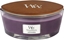 Attēls no WoodWick Spiced Blackberry Elipsa wieca zapachowa 453,6g (76078E)
