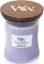 Picture of WoodWick wieca w szkle WoodWick rednia Lavender Spa 92492E (114mm x 98mm)