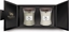 Изображение WoodWick WoodWick Giftset 2 Medium Jar wieca Okrgy 2 szt.
