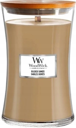 Изображение WoodWick WoodWick Gilded Sands 610g