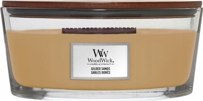 Изображение WoodWick WoodWick Gilded Sands Elipsa 453,6g