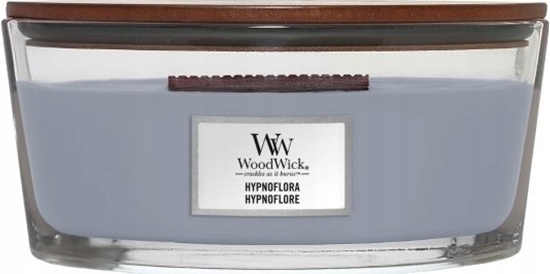Изображение WoodWick WoodWick Hypnoflora Elipsa 453,6g