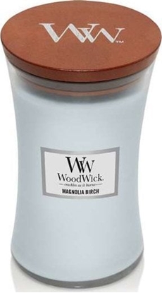 Изображение WoodWick WoodWick Magnolia Birch 610g