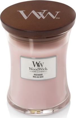 Picture of WoodWick WoodWick Rosewood 275g