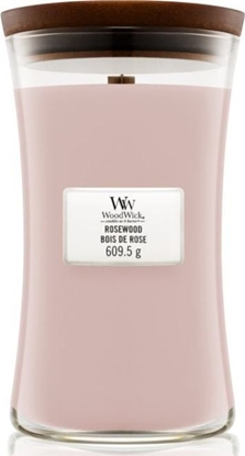 Picture of WoodWick WoodWick Rosewood 609,5g