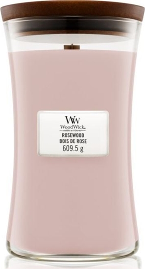 Picture of WoodWick WoodWick Rosewood 609,5g