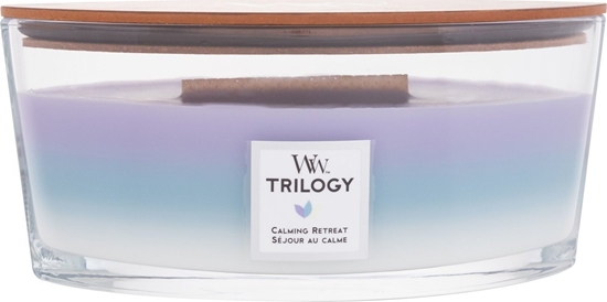 Picture of WoodWick WoodWick Trilogy Calming Retreat Elipsa 453,6g
