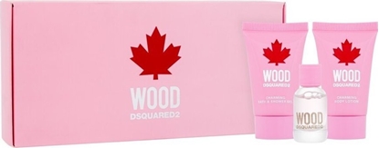 Изображение WoodWick WoodWick White Tea & Jasmine 85g