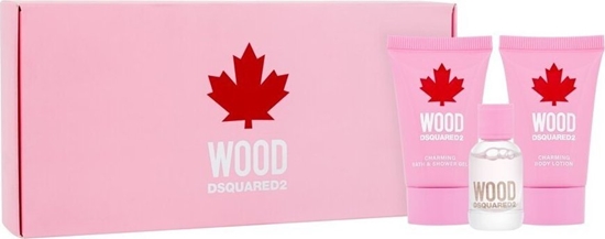 Picture of WoodWick WoodWick White Tea & Jasmine 85g