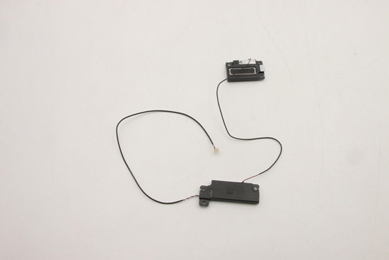 Изображение Woofer speaker assembly for