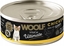 Attēls no WOOLF KOT PUSZKA 85g ULTIMATE CAN KITTEN  CHICKEN PATE  /6