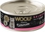 Изображение WOOLF KOT PUSZKA 85g ULTIMATE CAN KITTEN  SALMON PATE /6