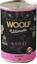 Изображение WOOLF PIES PUSZKA 400g ULTIMATE CAN       GOOSE&RASPBERRY  /6