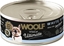 Attēls no Woolf Ultimate WildCat Karma dla Kota Biaa Ryba 85g