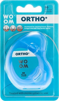 Picture of Woom WOOM NI ORTHO+ 50 odcinków