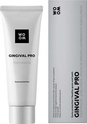 Picture of Woom WOOM PASTA GINGIVAL PRO 50ml