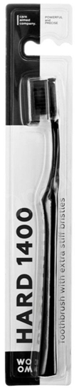 Picture of WOOM_Szczoteczka do zbów 1400 Hard