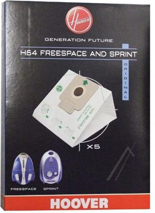 Picture of Worek do odkurzacza Candy H64 (35600637)