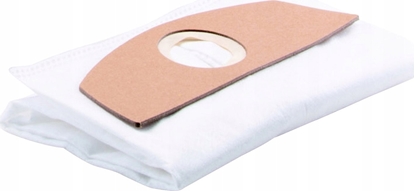 Picture of Worek do odkurzacza Starmix Worki STARMIX FBV 6 l mikrowóknina, kpl 5 szt