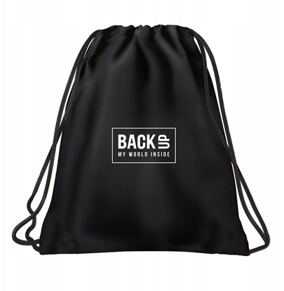 Изображение WOREK NA BUTY BACKUP 7 A 56 DERF FOL