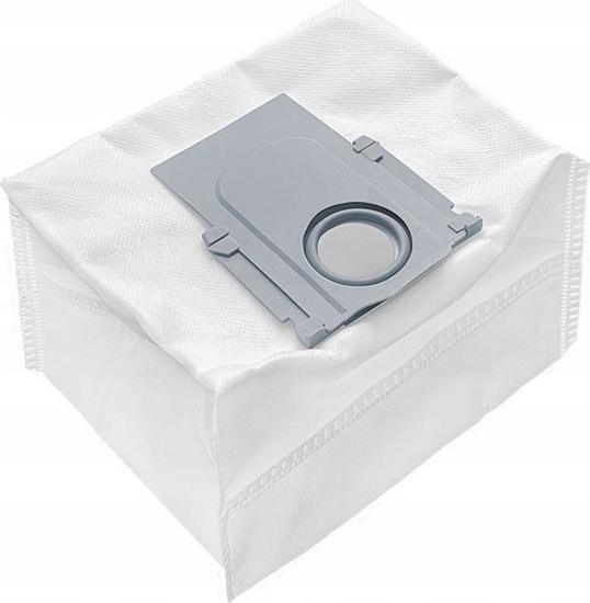 Picture of Worek na Kurz Py Brud do Robota Xiaomi Roborock S7 PRO Ultra / S7 MaxV Ultra