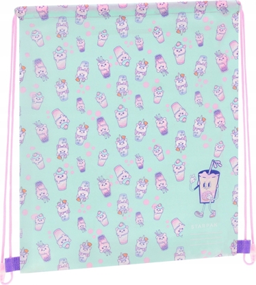 Picture of WOREK NA RAMIE BUBBLE TEA STK-00 PB 1/24