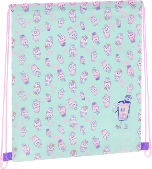 Изображение WOREK NA RAMIE BUBBLE TEA STK-00 PB 1/24