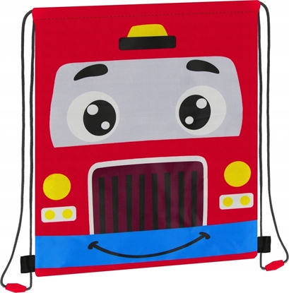 Picture of WOREK NA RAMIE CAR STK-00 PB 1/24