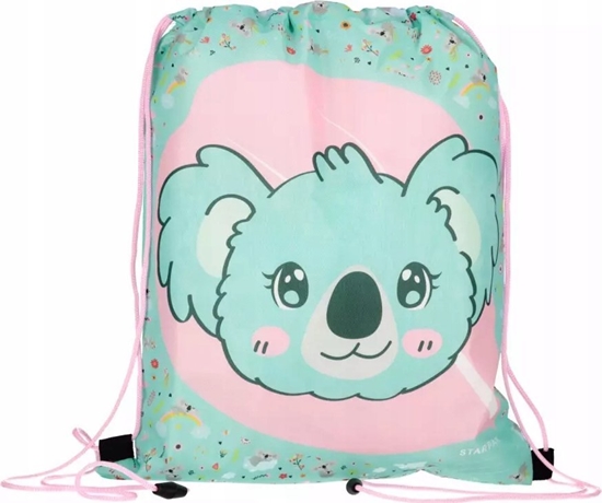 Picture of WOREK NA RAMIE KOALA STK-00 PB 1/24