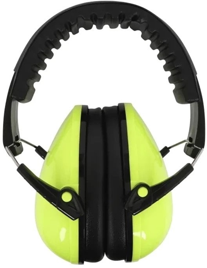 Picture of Work it by millarco® høreværn til børn One Size