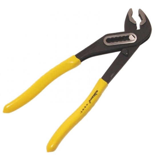 Picture of Work it by millarco® vandpumpetang med gummigreb 250 mm