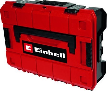 Изображение Einhell WALIZKA NA NARZDZIA E-CASE S-F 4540011
