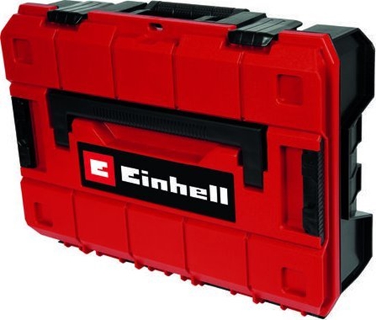 Изображение Einhell WALIZKA NA NARZDZIA E-CASE S-F 4540011