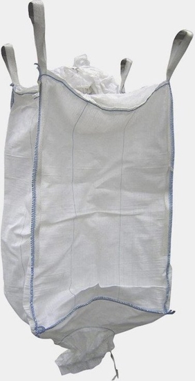 Picture of WORKI BIG BAG 90cm*90cm*160cm z konierzami góra/dó