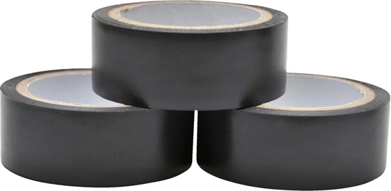 Picture of Work-it Millarco® Tama Izolacyjna 20 mm x 5 m - 3 szt. czarne