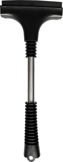 Изображение Work-it Work>it® Isskraber med plastblad 33,5×12,5 cm