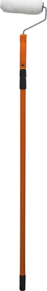 Изображение Work-it Work>it® malerulle 18 cm og teleskopstang 1,1 - 1,95 meter