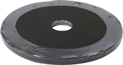 Изображение Work-it Work>it® skæreskive til metal Ø125 x 1,4 mm 5-pak