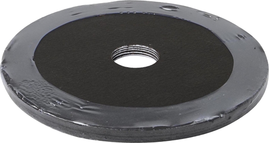 Изображение Work-it Work>it® skæreskive til metal Ø125 x 1,4 mm 5-pak