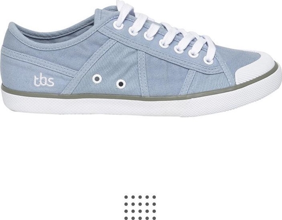 Изображение Wortmann AG TBS Buty Violay Ciel 1777-42