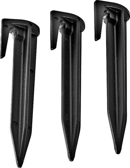 Picture of Worx Koki mocujce przewód graniczny 100szt. (WA0179)