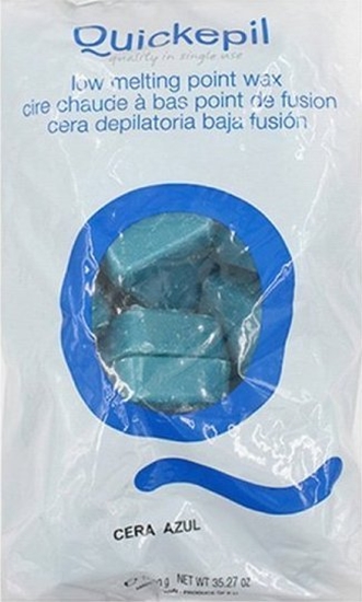 Picture of Wosk niskotopliwy Quickepil (1 kg)