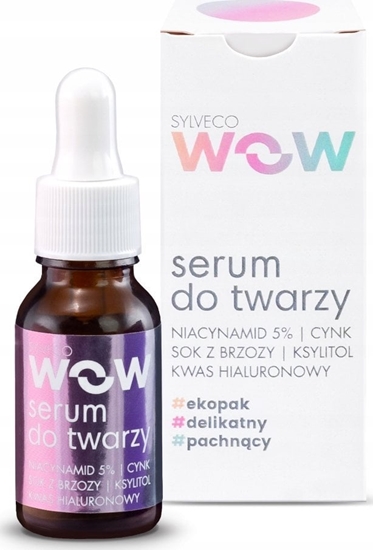Picture of Wow serum do twarzy 15ml