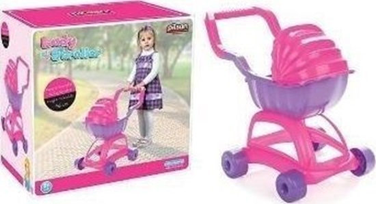 Изображение Wózek dla lalek